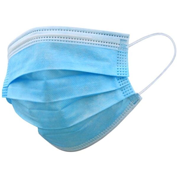 3Ply Medical Face Mask