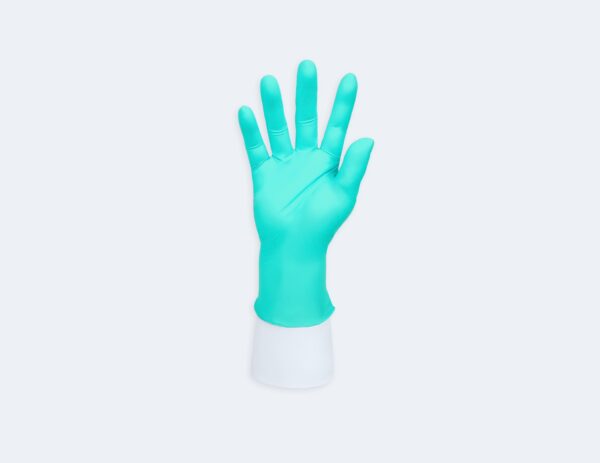 BIODEGRADABLE Nitrile (Exam) Gloves