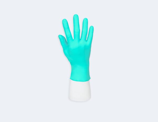 BIODEGRADABLE Nitrile (Exam) Gloves - Image 2