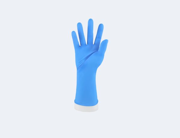 Nitrile Exam Gloves