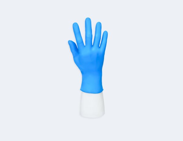 Disposable Synmax Vinyl Gloves