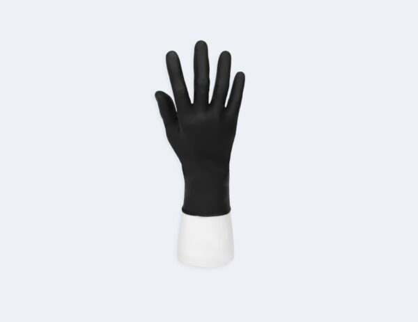 Customerized Printing Nitrile Gloves - Image 4