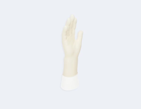 Disposable Latex Gloves - Image 2