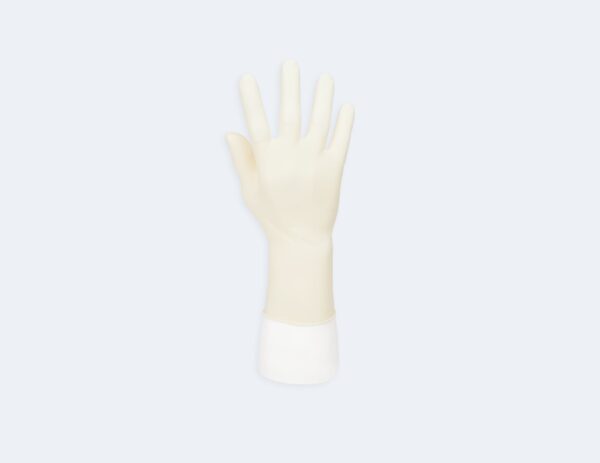 Disposable Latex Gloves - Image 3