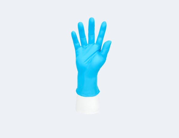 Synguard Pro Nitrile（Exam）Gloves