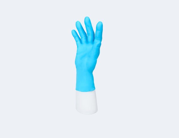 Synguard Pro Nitrile（Exam）Gloves - Image 3