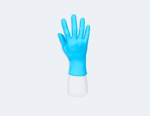 Synguard Pro Nitrile（Exam）Gloves - Image 4